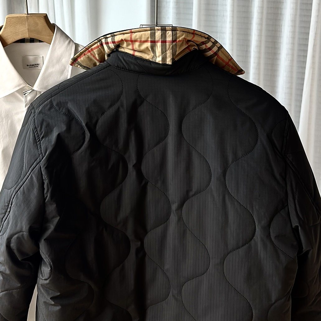 down jacket Man